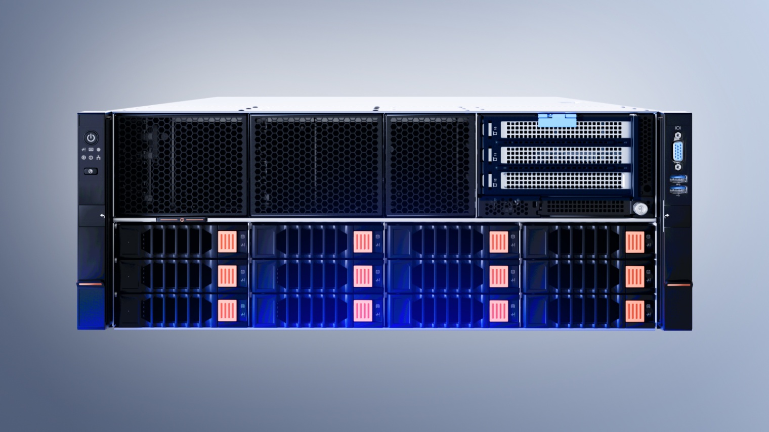 03.02.26 - YADRO успешно протестировала GigaChat