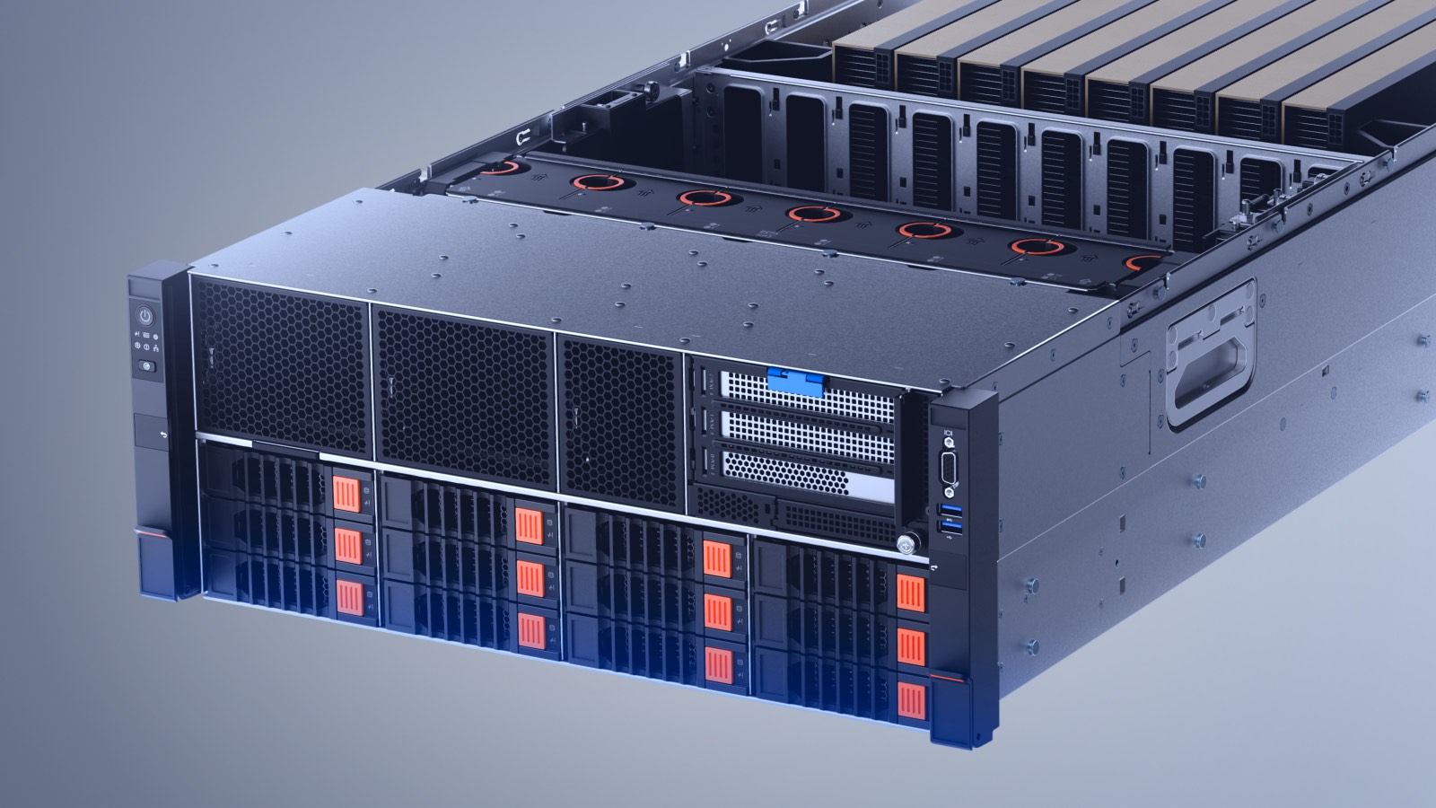 04.05.26 - «Россия сегодня» развернула ИИ-инфраструктуру на серверах YADRO