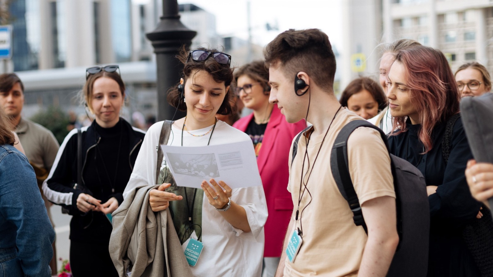05.05.26 - YADRO и «Москва глазами инженера» запускают экскурсии о конструктивизме и технологиях