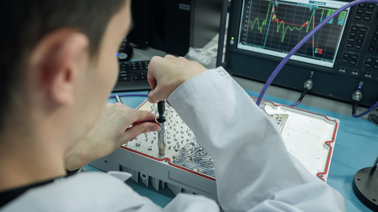 17.12.25 - «Криптонит» по предложению YADRO настройка_дуплексера 1