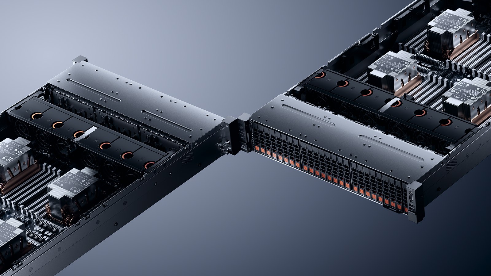 аэрофлот усилил ит-инфраструктуру за счет внедрения 200 серверов yadro