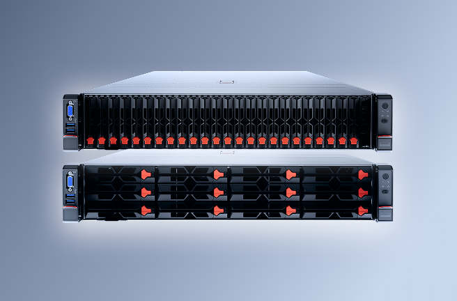cover Image - YADRO H225 G4