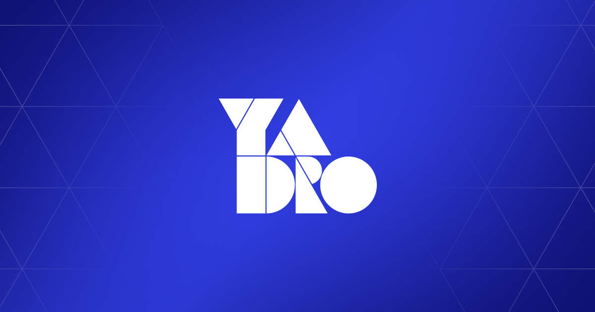 ИТ-инфраструктура от разработки до сервиса 24/7. Надежный партнер - YADRO