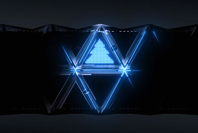 С Новым Годом!