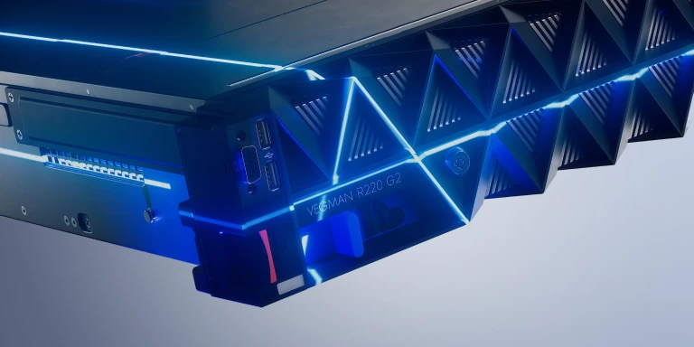 YADRO и курорт «Мрия» реализовали проект по импортозамещению серверной инфраструктуры в гостиничном бизнесе премиум-класса