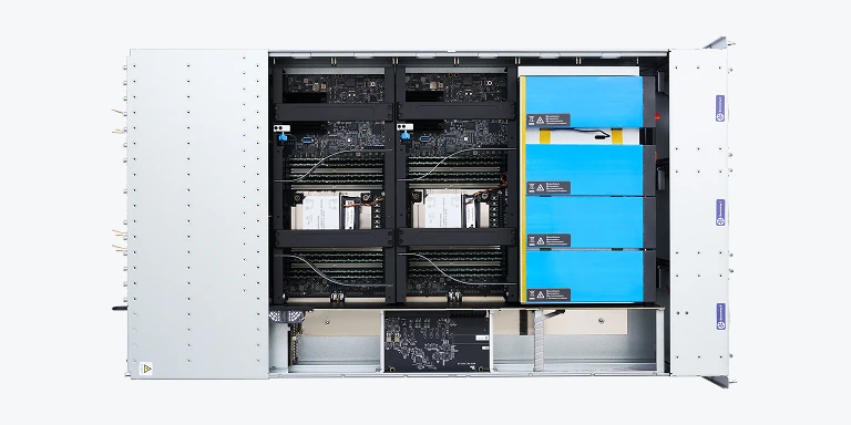 YADRO и Центр информационных технологий Республики Дагестан создали масштабируемую ИТ-инфраструктуру для цифровизации региона