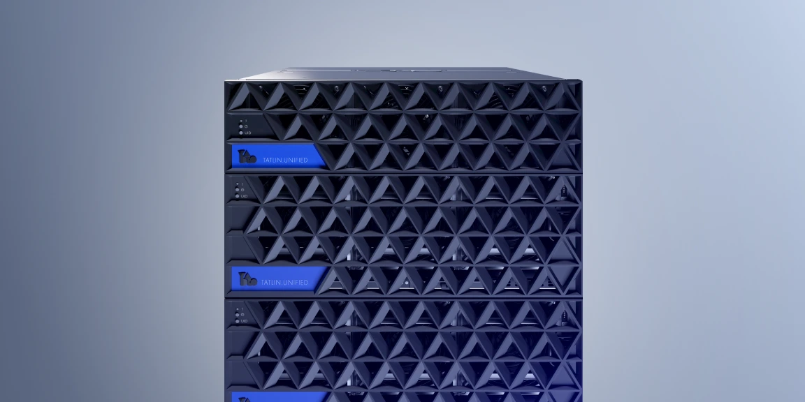 YADRO и «Киберпротект» реализовали поддержку аппаратных снапшотов TATLIN.UNIFIED в новой версии Кибер Бэкап 18