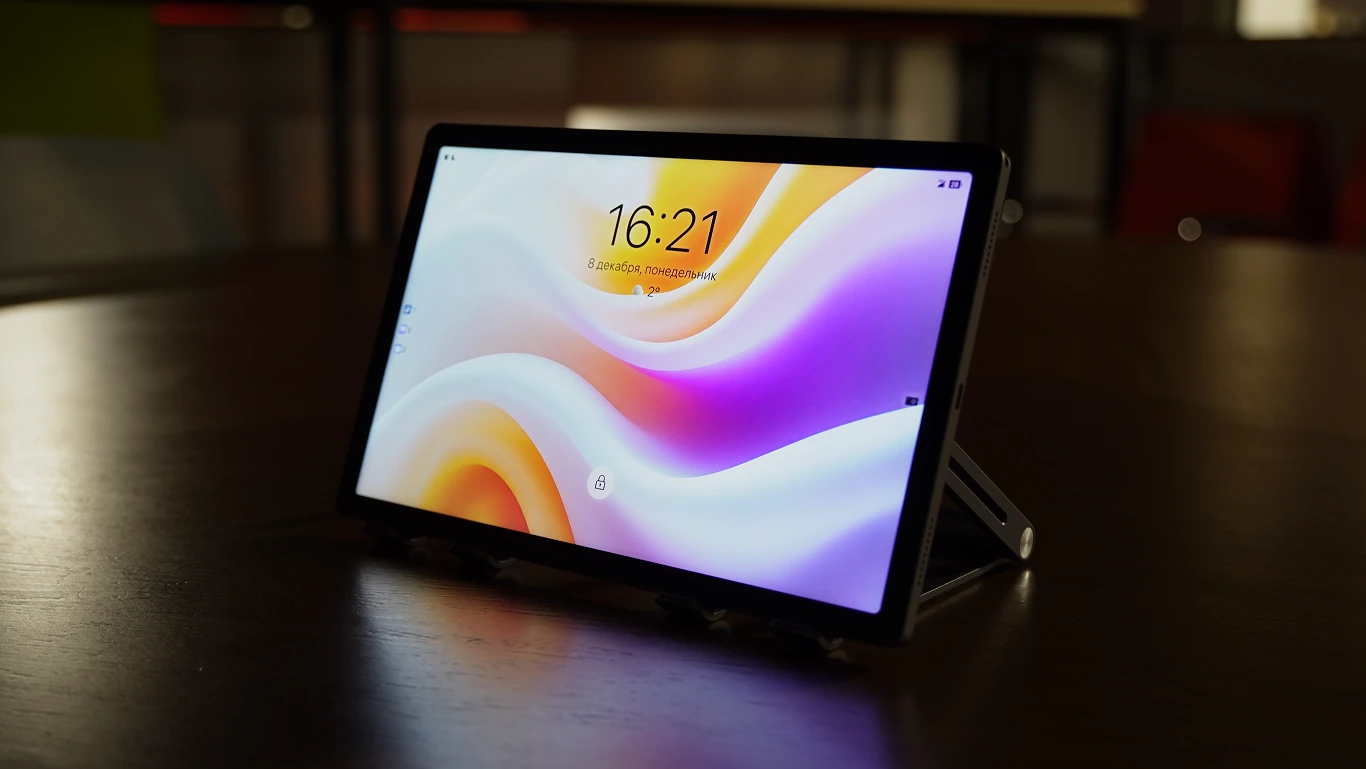 Устройства KVADRA получат поддержку ОС «Аврора» версии 5.2