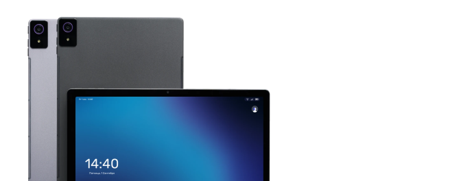 Планшет KVADRA_T