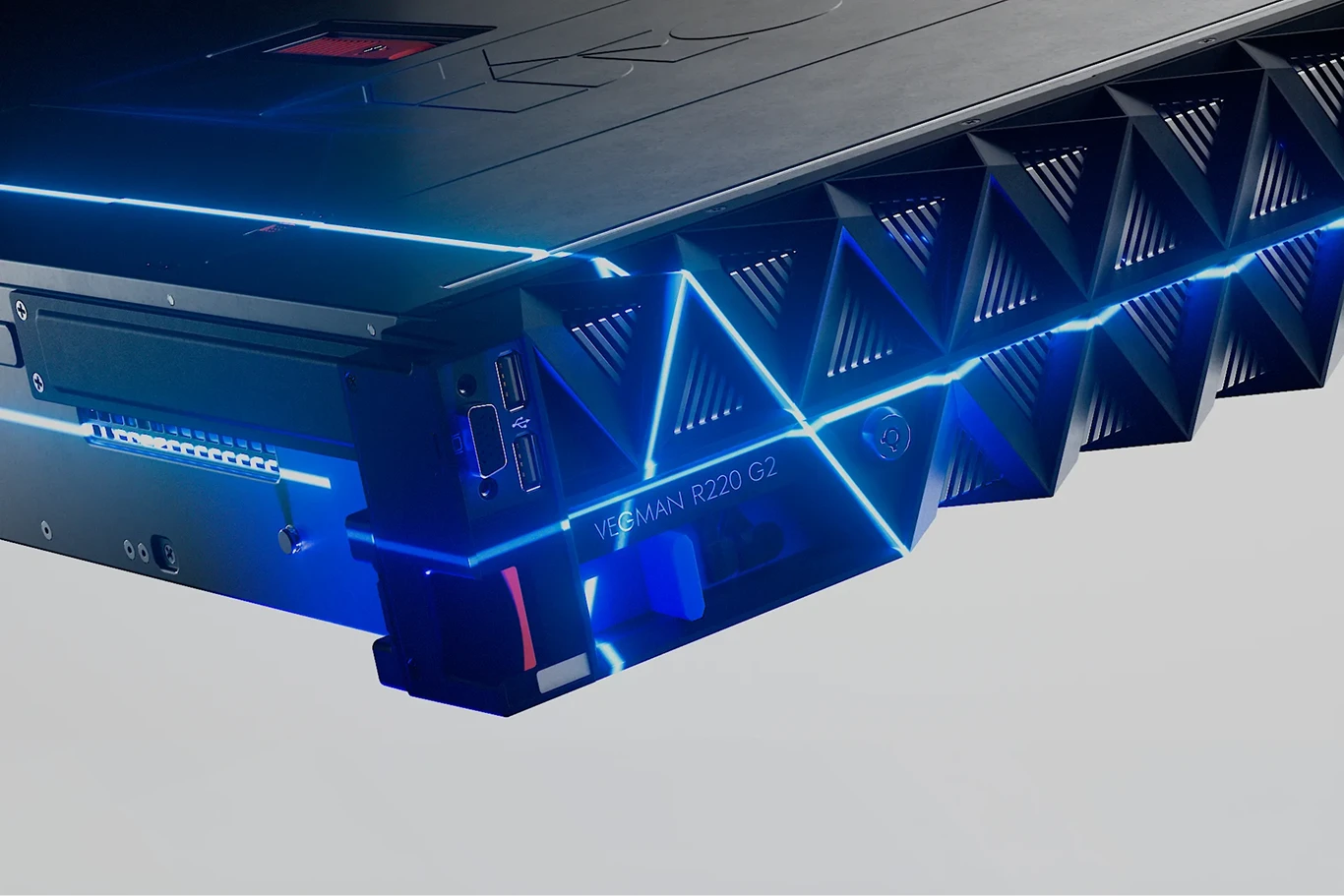 ГУП «ТЭК СПб» внедрил отечественную платформу виртуализации на базе YADRO