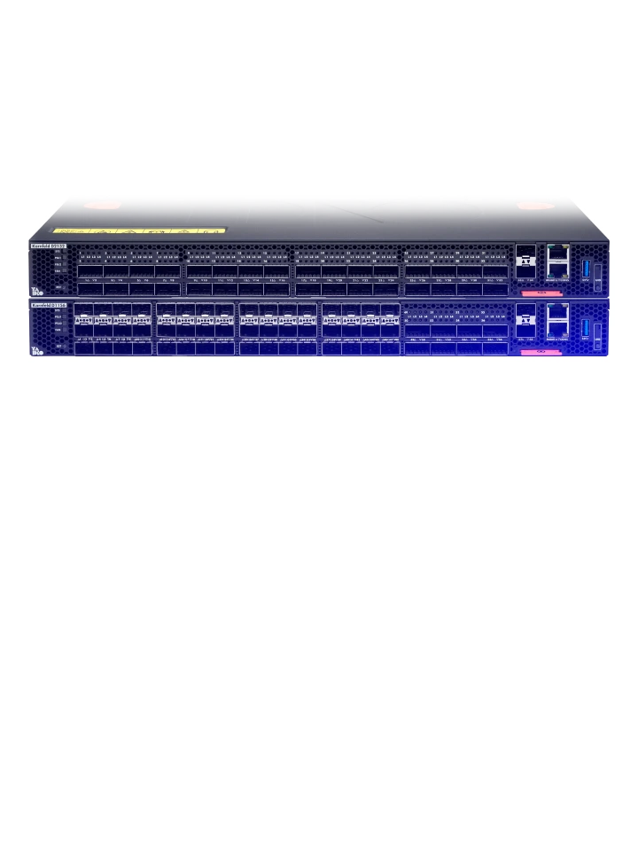 KORNFELD DC — реестровые датацентровые коммутаторы