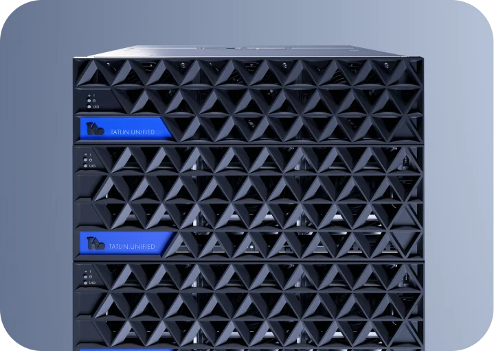 TATLIN.UNIFIED