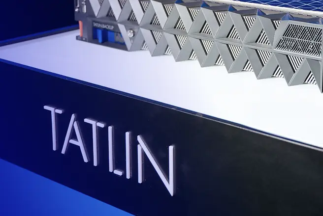 Единая аппаратная платформа и TATLIN.OS