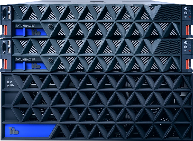 Система хранения резервных копий TATLIN.BACKUP