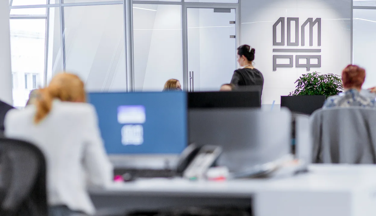 история успеха