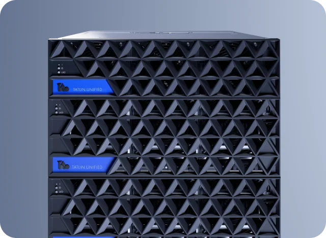 TATLIN.UNIFIED