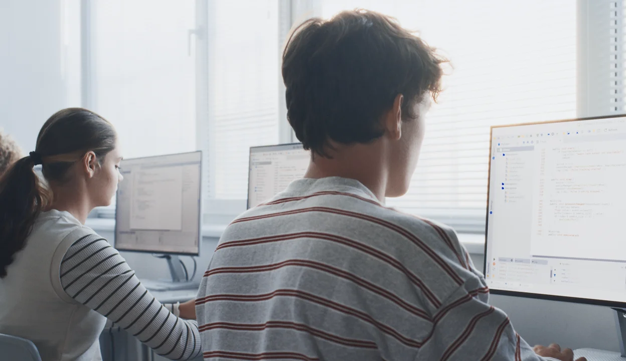 история успеха