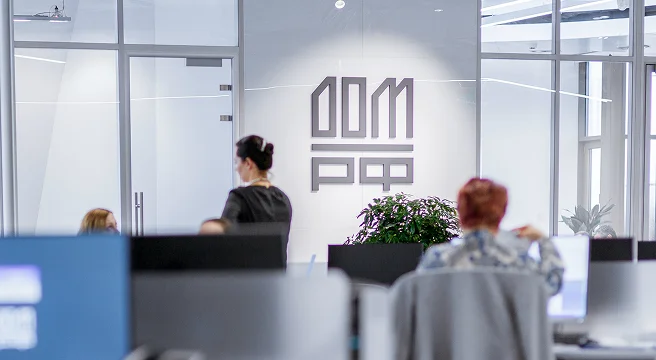 история успеха