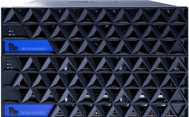 TATLIN.UNIFIED